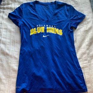 delaware shirt
